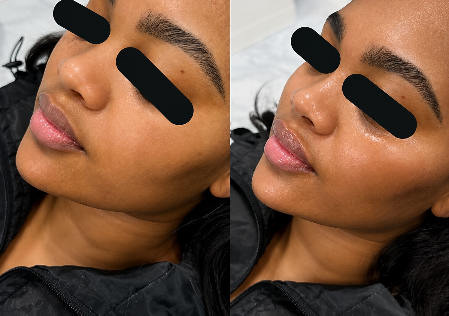 SV Luxe skin glow inspiration