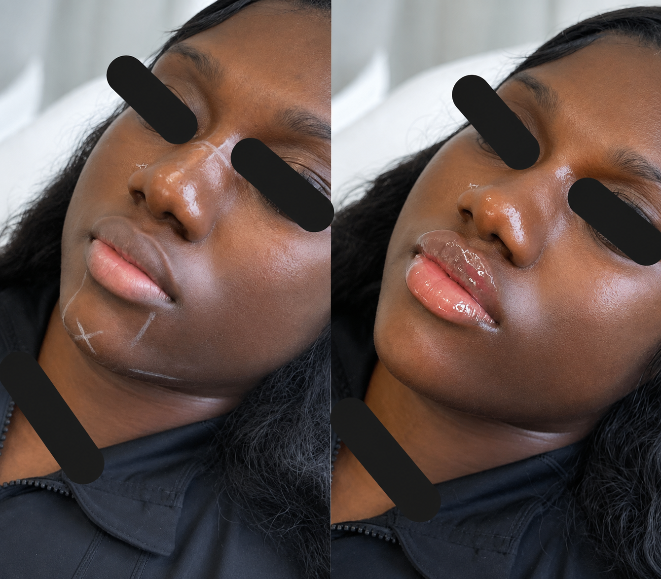 SV Luxe refreshed skin inspiration